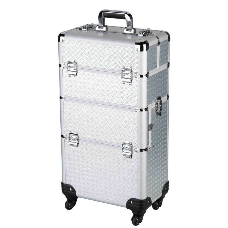 Valise pour patisserie Photo frame effect
