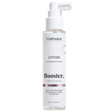 Lotion anti chute Booster 100 ml coiffance