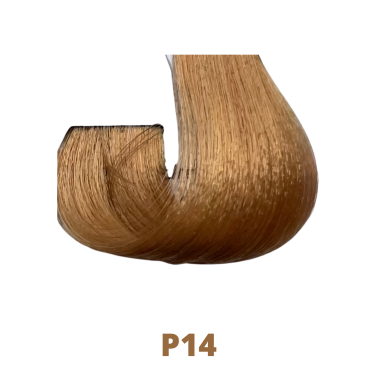 Coloration cheveux Papillon Coiffance 100 ML nuance P14