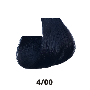 Coloration cheveux Papillon Coiffance 4.00