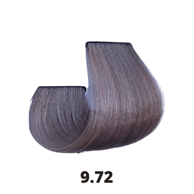Coloration cheveux Papillon Coiffance 9.72