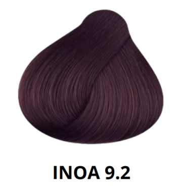 Coloration cheveux sans ammoniaque Inoa L'Oreal n° 9.2
