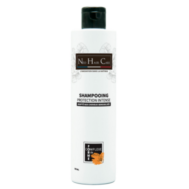 Shampoing cheveux professionnel sans sulfate 300 ml marque néo hair care