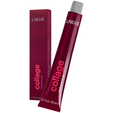 Coloration cheveux Collage ancienne gamme 60 ml