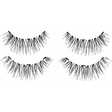 Faux cils magnétiques Double Wispies Ardell 