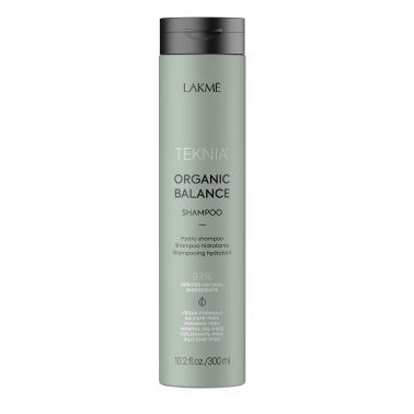 Shampoing Teknia Organic Balance 300 ml