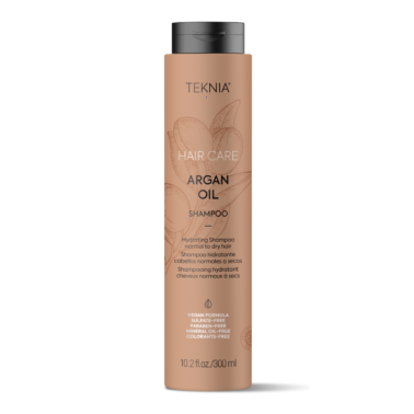 Shampoing Teknia Argan Oil 300 ml