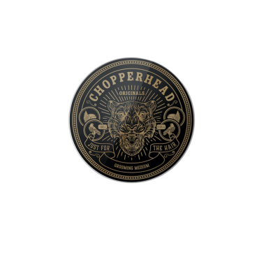 Cire cheveux Grooming  Chopperhead 50 GR