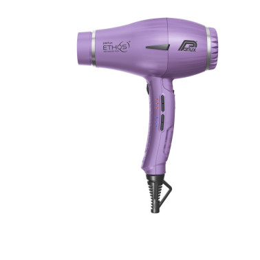 Sèche cheveux Parlux Ethos violet