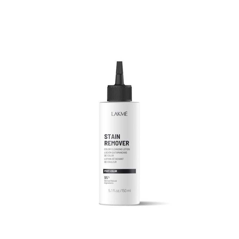 détachant couleur lakmé 150 ml stain remover