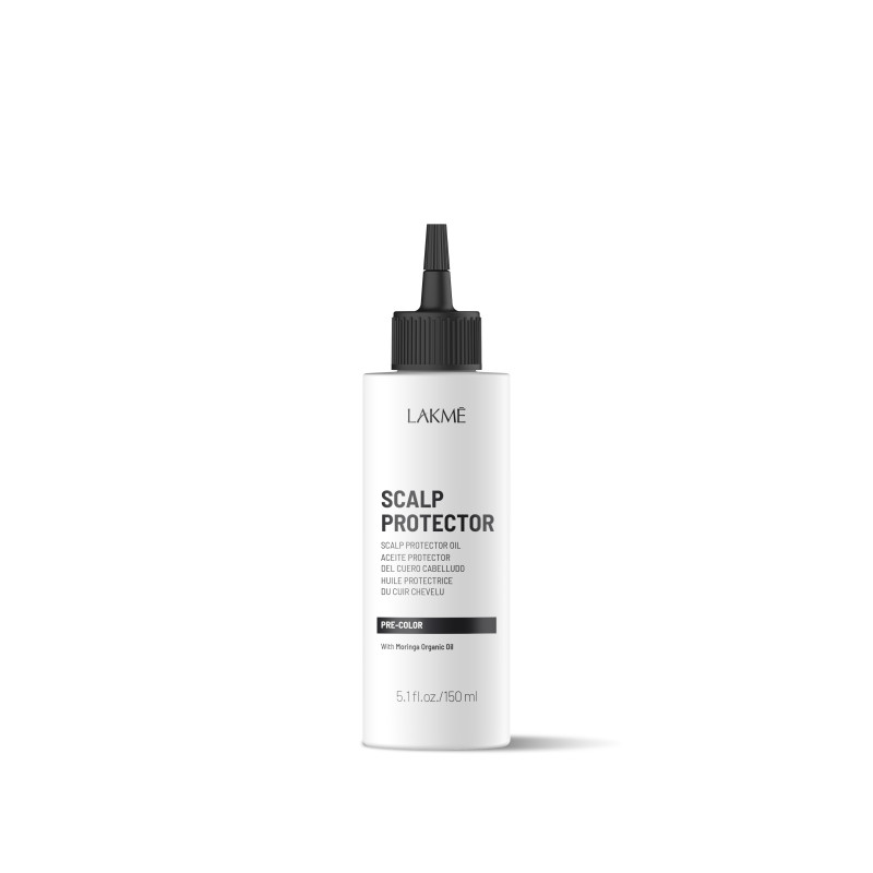 huile scalp protector lakmé 150ml