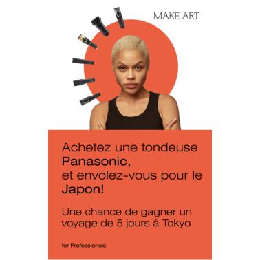 jeu concours panasonic, voyage tokyo