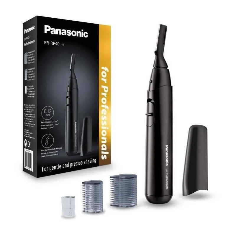 tondeuse panasonic er rp40