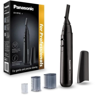 tondeuse panasonic er rp40