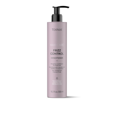 Conditionneur Frizz Control