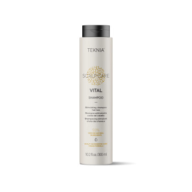 Shampoing Vital Teknia