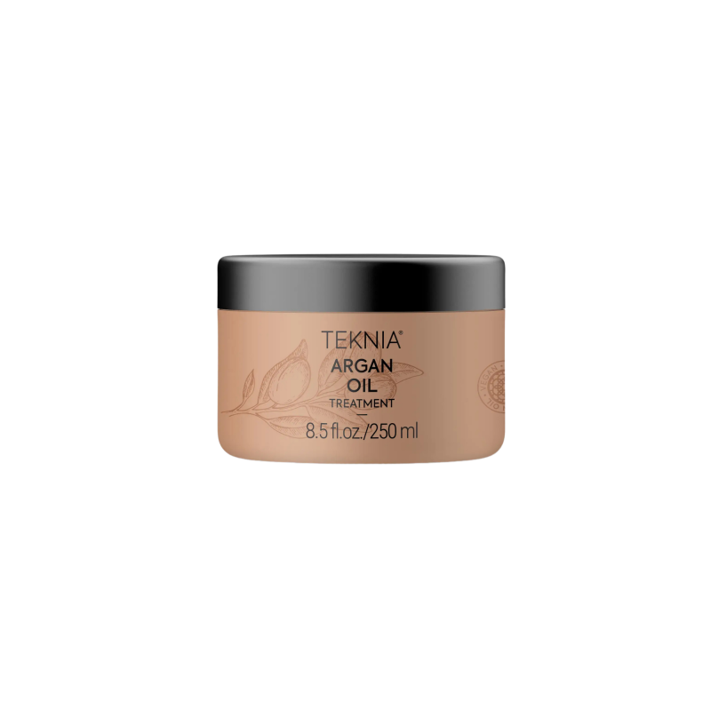 Masque Teknia Argan Oil