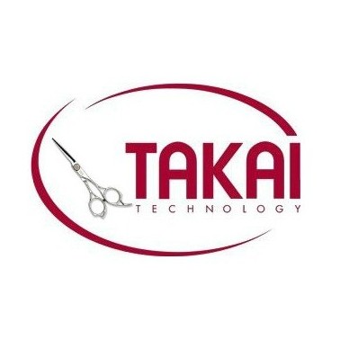 Ciseau takai de coupe professionnel modèle Odyssée  pour salon de coiffure Takai. 2 affûtage offerts